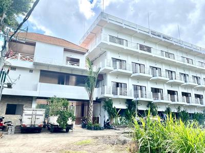 Made Canggu 77 Managed by Manara