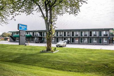Rodeway Inn Grand Haven, Foto 2