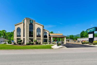 Quality Inn Salem - I-81, Billede 2