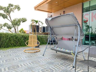 Comfortable Studio at Harco Mangga Besar Apartment By Travelio