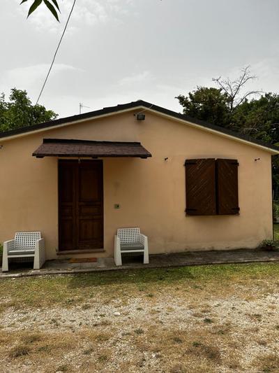 Cuore di Legno Country House