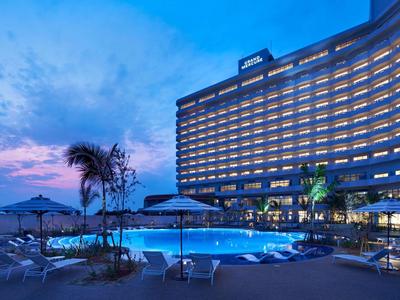 Grand Mercure Okinawa Cape Zanpa Resort