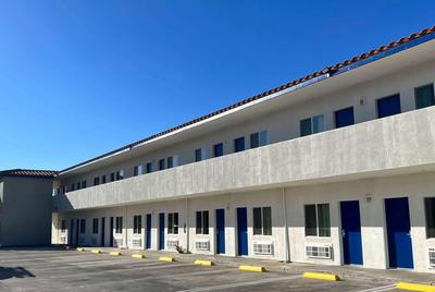 Baymont by Wyndham Ridgecrest, Billede 2