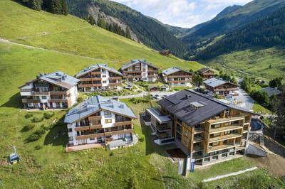 Edelweisshaus Top 15
