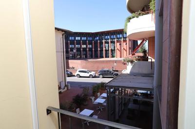 Appartamento Piazzetta Franchi