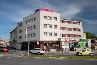 Hotel Polonia