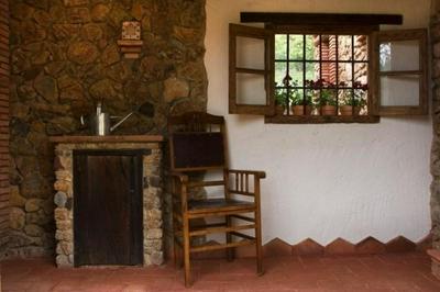 Ferienhaus für 5 Personen ca 70 qm in Alajar, Andalusien Provinz Huelva