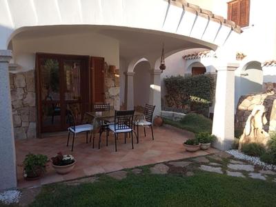 Ferienhaus für 3 Personen ca 75 qm in Tanaunella, Sardinien Baronie