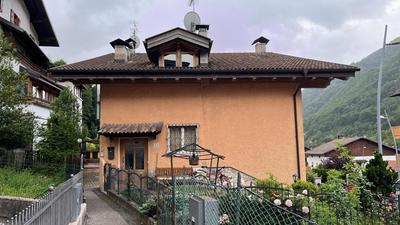 La casa delle Fate