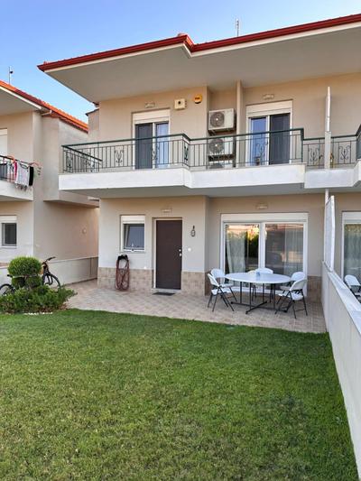 Villa Manta Ray