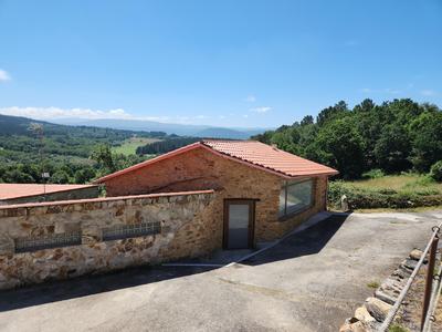 Casa Silverio