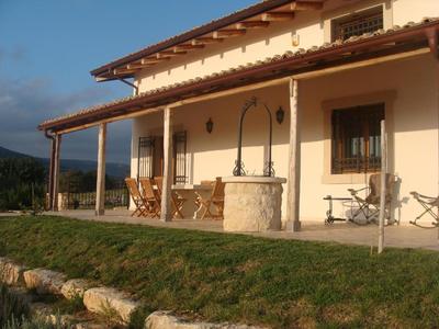 Schönes Appartement in Ragusa mit Pool und Garten