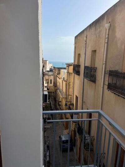 Casa felicità Sciacca