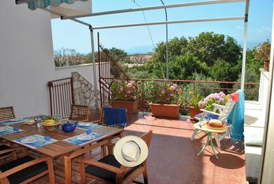 Ferienhaus für 7 Personen ca 120 qm in Sperlonga, Latium Provinz Latina