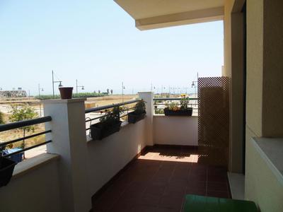 A&N Valle Niza Family Retreat Pool, Terrace & Parking