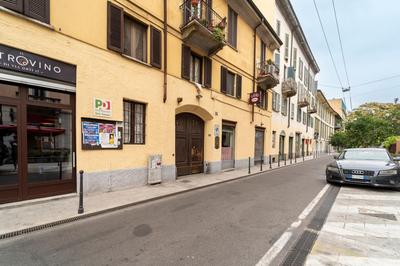 Green Terrace Studio - Milano City Center - Duomo
