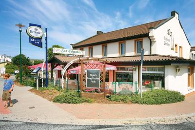 Gasthaus & Pension "Zur Schaabe", Billede 2