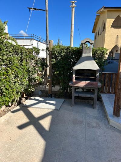 La villetta del sole sul mare