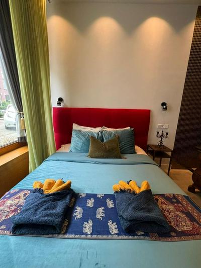 Boutique Amsterdam Homestay