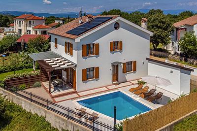 Kuća za odmor ADRIATIC DREAM