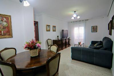 Apartamento Verónica 6 Sevilla Free Parking