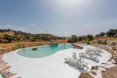 El Ventorrillo Ferienhaus
