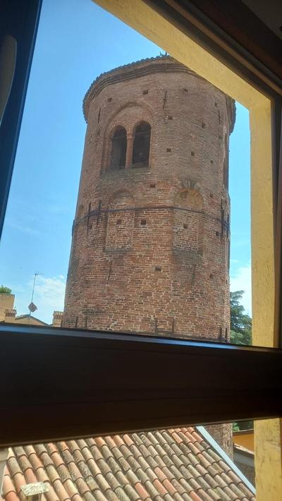 Casa di Leo e Vale