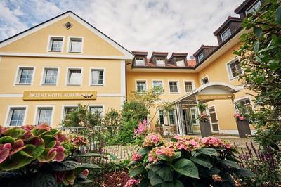 AKZENT Hotel Aufkirchen