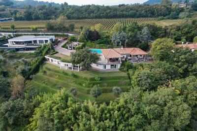 Villa Mirador - MyItalyHome Garda