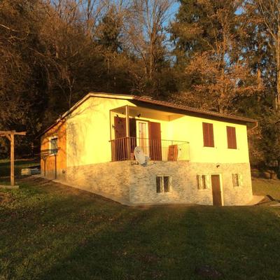 Ferienhaus In Steindorf Am Ossiacher See