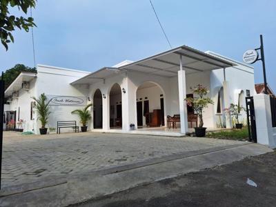 RedDoorz Syariah near AMIKOM Purwokerto