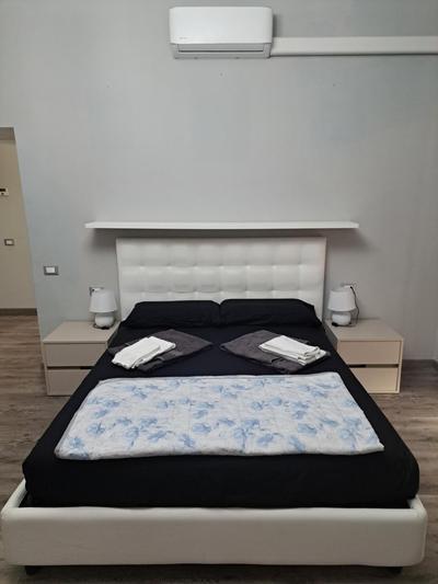 Welcome home
