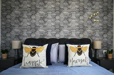 The Hive, Your Secret Sanctuary