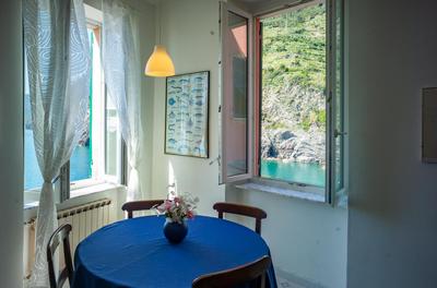 Maemuna Sea View Apartment