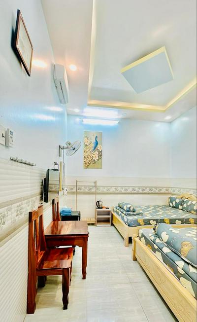 Nhà Nghỉ Lê Được