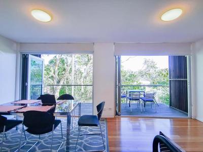 Glebe Guest House Air-con