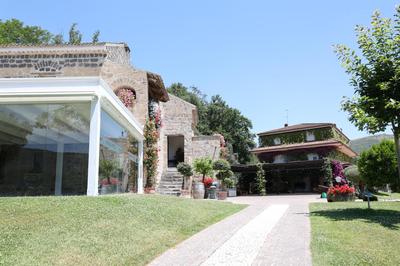 Masseria Campitelli Suite
