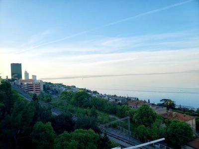 seabreeze