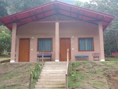 Eco Parque Cachoeira Moxafongo