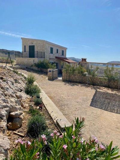 Villa Dražica Mit Beheiztem Pool Ruhige Lage