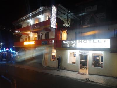 SAFINA VIEW KING Hotel