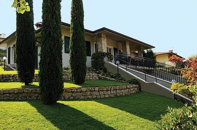 Villa Panoramica