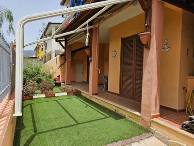 Sardinia Holiday e Services srls Nievo