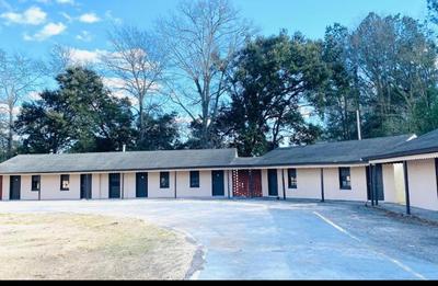Turbeville Inn & Suites-I95