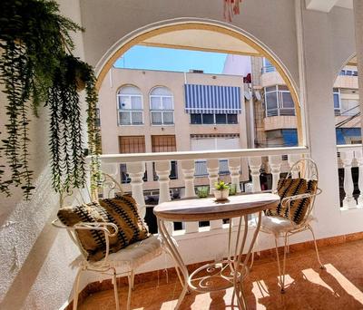 Torrevieja Seaside Escape