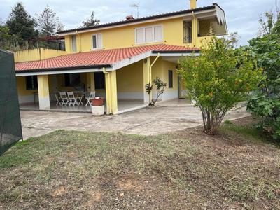 Appartamento in Villa