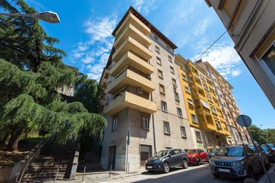 Amelia & Julia apartments