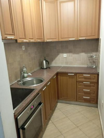 Apartmani Aleksa