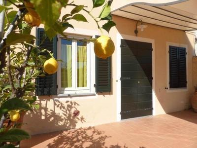 Schönes Ferienhaus in Capannori mit Großem Garten