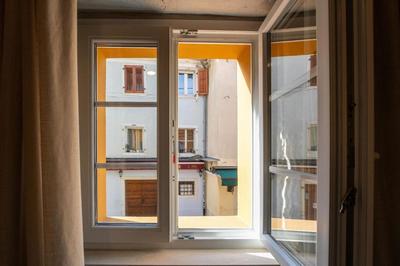 Strandnahe Wohnung Piazzetta Studio